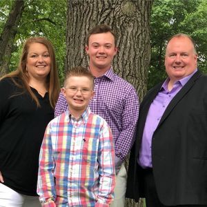 Meet your Posher, Shelley